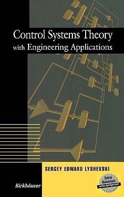 【预售】Control Systems Theory with Engineering