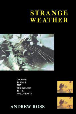 【预售】Strange Weather: Culture, Science, and Technology in