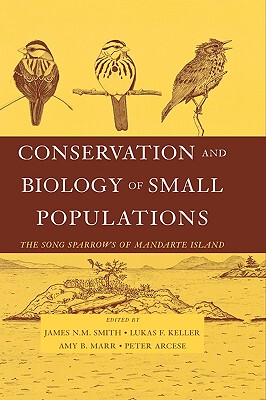 【预售】Conservation and Biology of Small Populations: The
