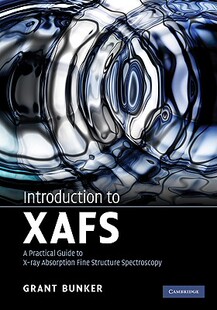 【预售】Introduction to XAFS: A Practical Guide to X-Ray