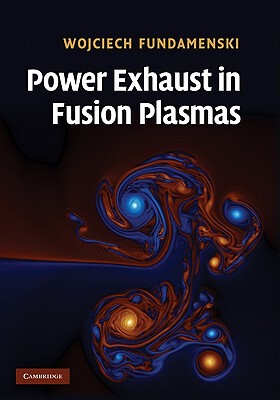 【预售】Power Exhaust in Fusion Plasmas