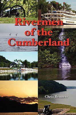 【预售】Rivermen of the Cumberland