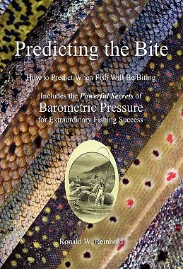 【预售】Predicting the Bite