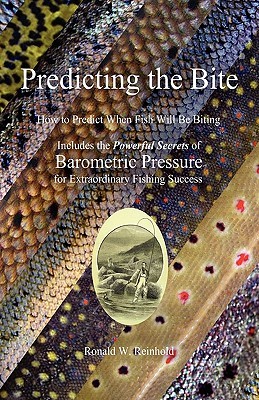 【预售】Predicting the Bite