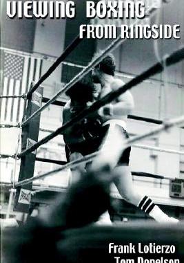 【预售】Viewing Boxing from Ringside