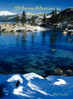 【预售】Wilderness Adventures on Horseback