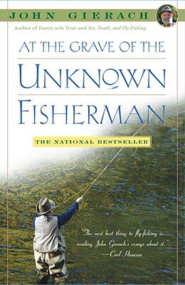【预售】At the Grave of the Unknown Fisherman