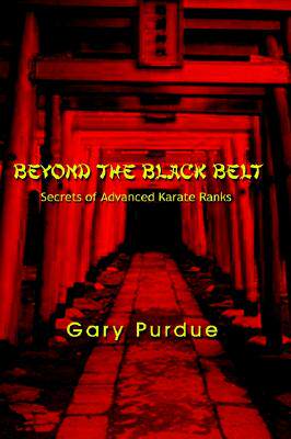 【预售】Beyond the Black Belt: Secrets of Advanced Karate
