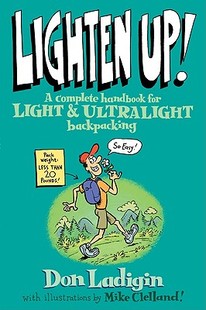 【预售】Lighten Up!: A Complete Handbook for Light and