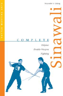 【预售】Complete Sinawali Complete Sinawali: Filipino
