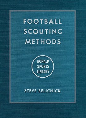 【预售】Football Scouting Methods