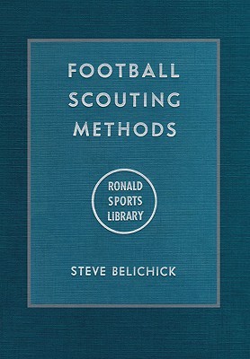 【预售】Football Scouting Methods