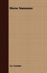 【预售】Horse Nonsense