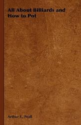 【预售】All about Billiards and How to Pot