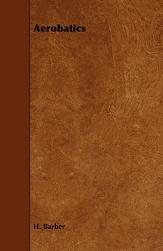 【预售】Aerobatics