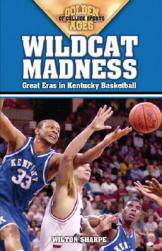 【预售】Wildcat Madness: Great Eras in Kentucky Basketball