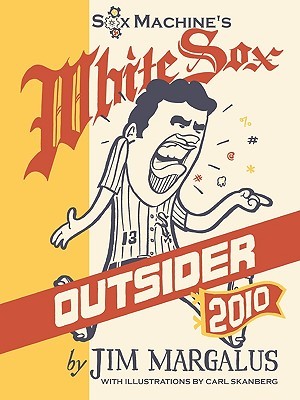 【预售】White Sox Outsider 2010