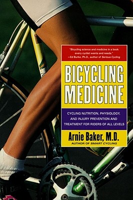 【预售】Bicycling Medicine: Cycling Nutrition, Physiology