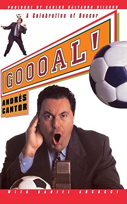 【预售】Goooal!: A Celebration of Soccer