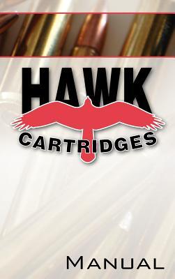 【预售】Hawk Cartridges Reloading Manual