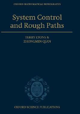 System Control and Rough Paths