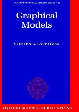 【预售】Graphical Models
