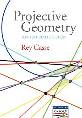 【预售】Projective Geometry: An Introduction