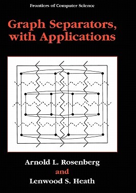 【预售】Graph Separators, with Applications