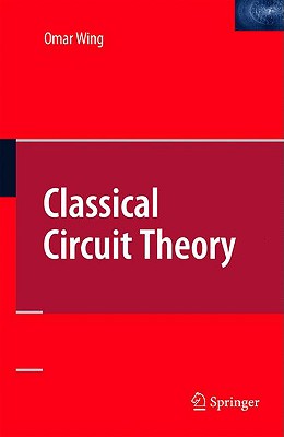 【预售】Classical Circuit Theory