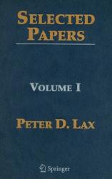 【预售】Selected Papers, Volume I