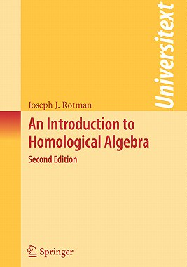 预订 【】An Introduction to Homological Algebra