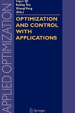 【预售】Optimization and Control with Applications