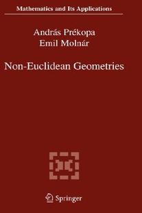 Euclidean Geometries Bolyai Non Nos Memorial 预售