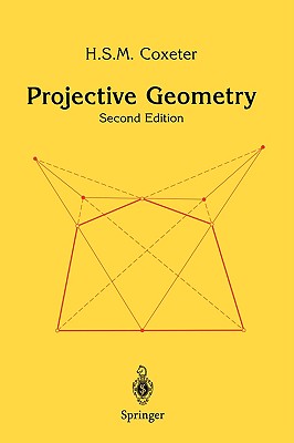 现货 Projective Geometry
