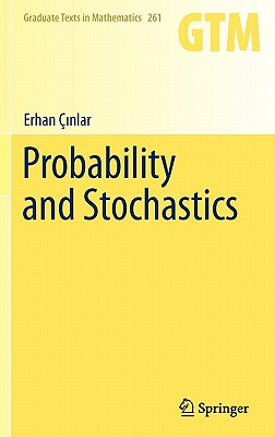 【预售】Probability and Stochastics