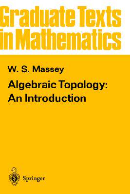 【预售】Algebraic Topology: An Introduction