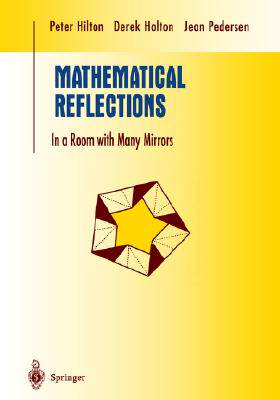 【预售】Mathematical Reflections: In a Room with Many