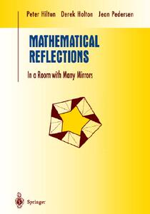 【预售】Mathematical Reflections: In a Room with Many