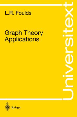 【预售】Graph Theory Applications
