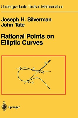 【预售】Rational Points on Elliptic Curves