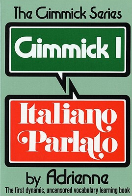 【预售】Gimmick I: Italiano Parlato