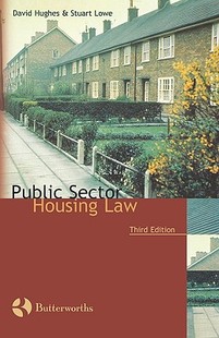 Housing Sector Public Law 预售