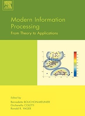 【预售】Modern Information Processing: From Theory to
