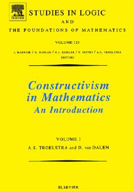 【预售】Constructivism in Math
