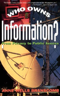 【预售】Who Owns Information?: From Privacy to Public