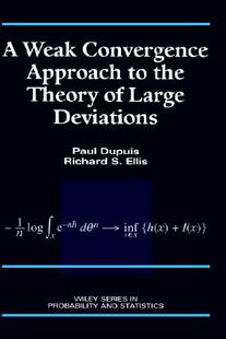 【预售】A Weak Convergence Approach To The Theory Of Large