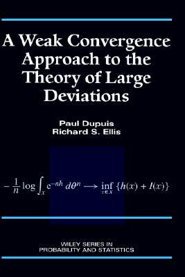 【预售】A Weak Convergence Approach To The Theory Of Large