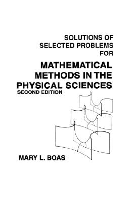 【预售】Mathematical Methods in the Physical Sciences