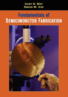 【预售】Fundamentals Of Semiconductor Fabrication