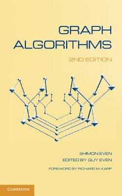 【预售】Graph Algorithms